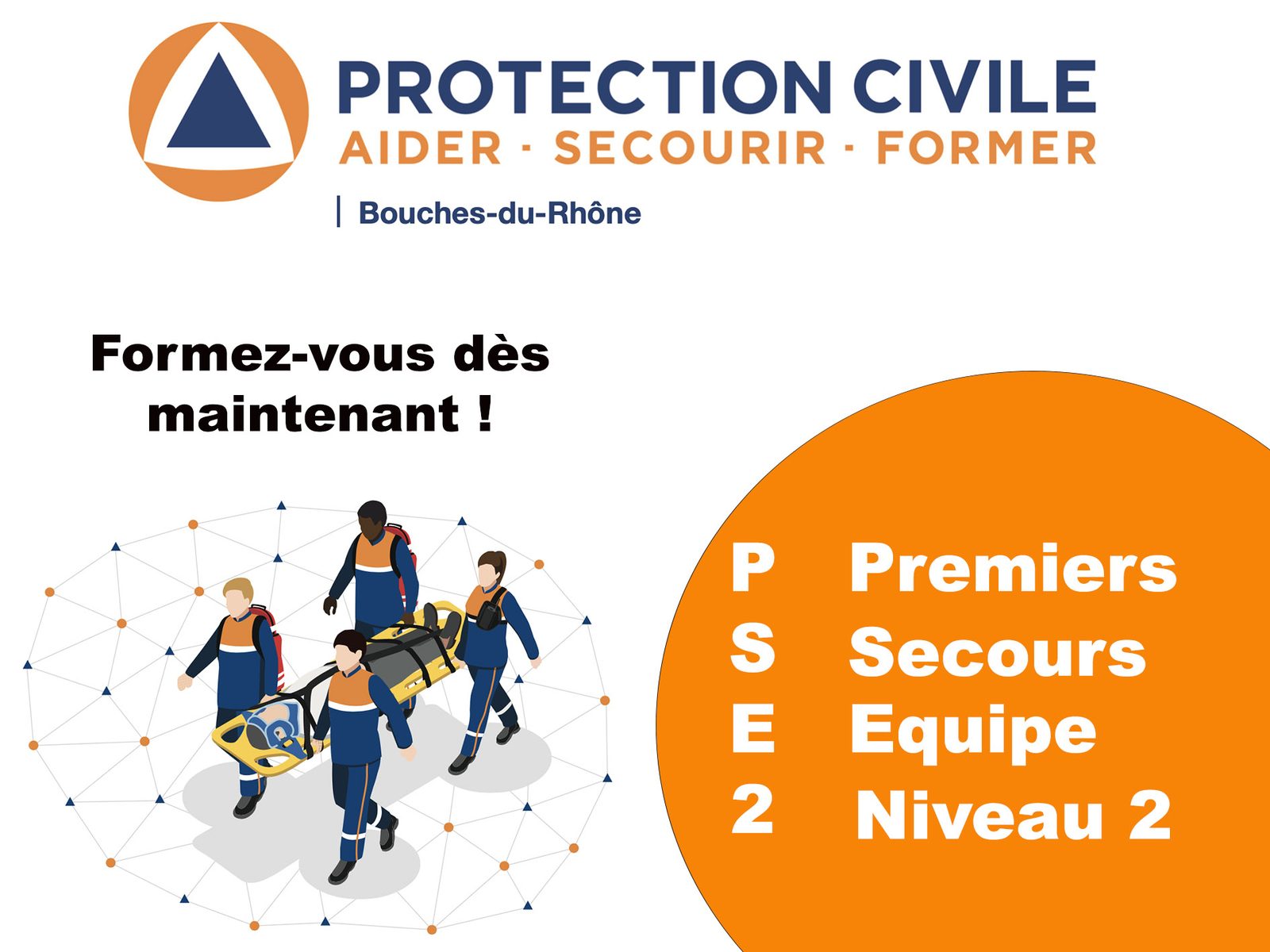 Protection Civile des Bouches-du-Rhône