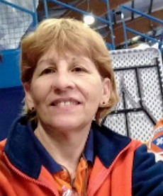 Elisabeth LARGET