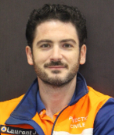 Laurent JULIEN