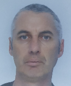 Ludovic LE GUEN