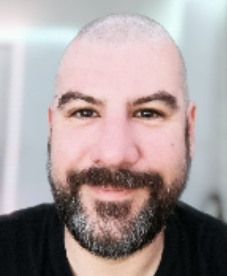 Michael VIDAL
