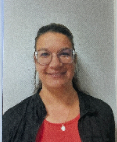 Priscilla MEHEUST