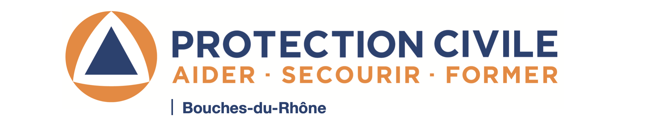 Protection Civile des Bouches-du-Rhône